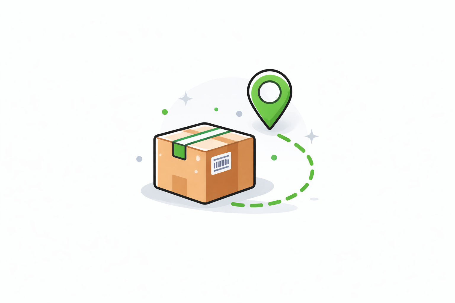 Parcel Tracking App