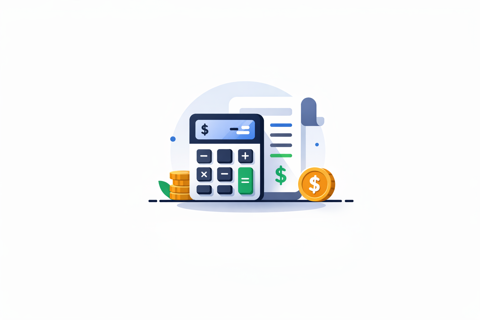 Freelancing Pricing Calculator